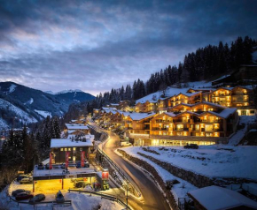 AlpenParks Premium Apartment Rehrenberg II